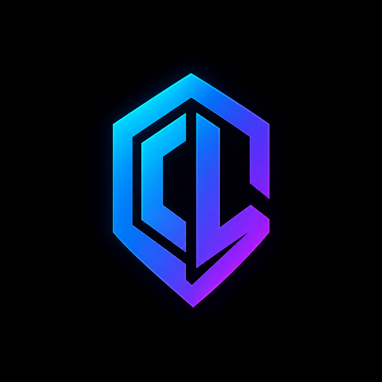 CyberLegions Logo